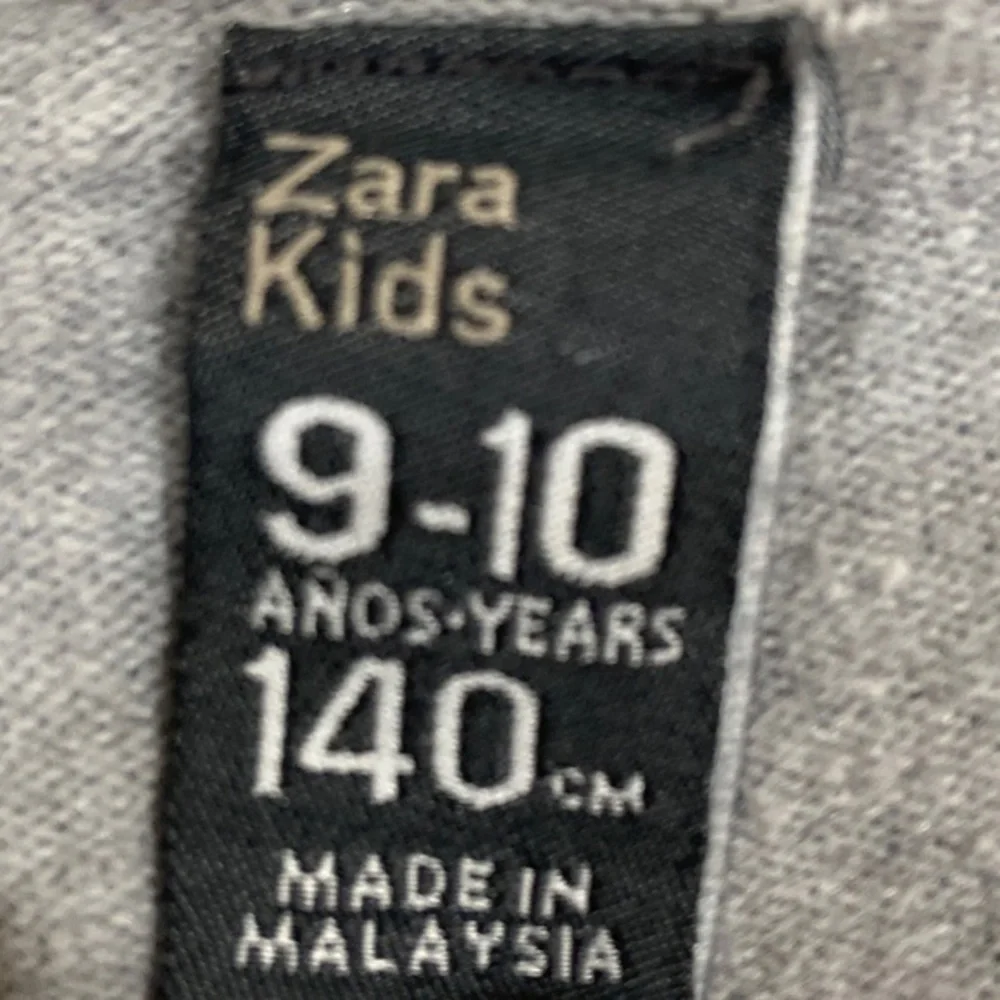 ZARA KIDS :: OUTFIT